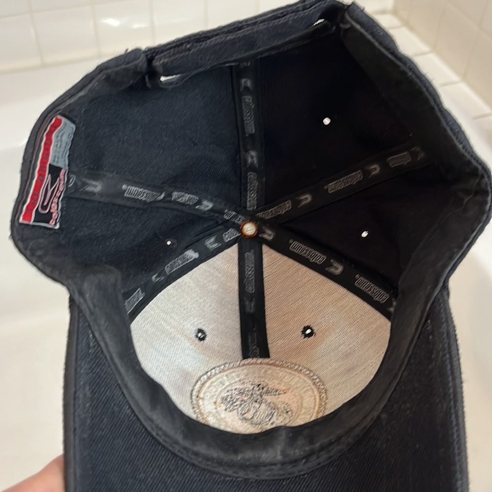 USMC hat - Picture 4 of 4
